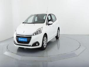 Peugeot  PureTech 82 BVM5 Active d'occasion