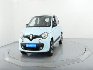 Renault Twingo 1.0 SCe 70 BVM5 Limited d'occasion