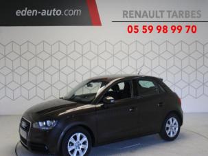 Audi A1 1.2 TFSI 86 Ambiente d'occasion