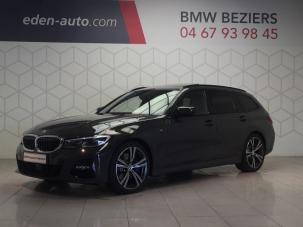 BMW 330 Touring 330iA xDrive 258ch M Sport d'occasion