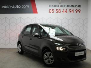 Citroen C4 Picasso PureTech 110 S&S Confort d'occasion