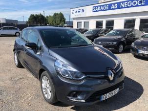 Renault Clio Clio TCe 90 Limited d'occasion