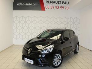 Renault Clio IV dCi 110 Energy Intens d'occasion