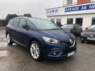 Renault Grand Scenic Grand Scénic dCi 110 Energy Business 7