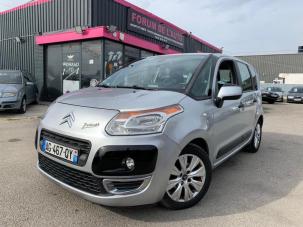 Citroen C3 Picasso 1.6 HDI 90 BUSINESS AN d'occasion