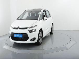 Citroen C4 Picasso 1.6 HDi 115 BVM6 Collection d'occasion