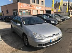 Citroen C5 1.6 hdi 16v fap - 110 d'occasion