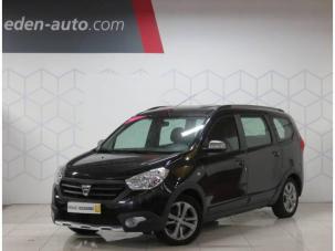 Dacia Lodgy dCI 110 FAP 7 places Stepway d'occasion