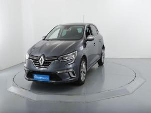 Renault Megane 1.3 TCe 140 BVM6 Pack GT Line d'occasion