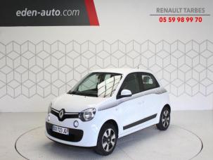 Renault Twingo III 1.0 SCe 70 eco2 Stop & Start Limited