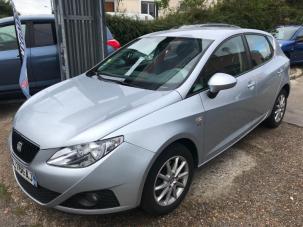 Seat Ibiza IV 1.6 TDI 105cv d'occasion