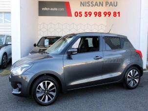 Suzuki Swift 1.0 Boosterjet Hybrid SHVS Pack d'occasion