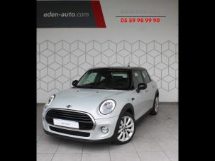 Mini Mini 5 Portes Cooper 136ch Blackfriars BVA d'occasion