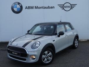 Mini Mini Cooper D 116ch Business BVA d'occasion