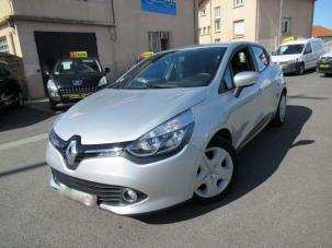 Renault Clio 1.5 DCI 90CH ENERGY BUSINESS 82G 5P d'occasion