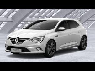 Renault Megane 1.3 TCe 160ch FAP GT-Line EDC d'occasion