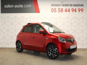 Renault Twingo III TCe 95 Intens d'occasion