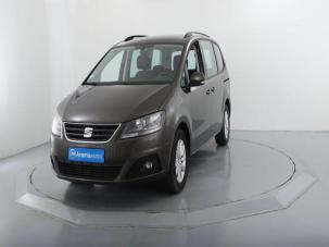 Seat Alhambra 1.4 TSI 150 Style +7pl Tech d'occasion