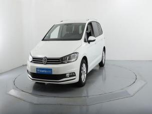 Volkswagen Touran 1.4 TSI 150 DSG7 Confortline +GPS