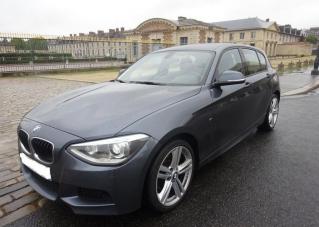 BMW Serie 1 (FD XDRIVE M SPORT ABSOLUTE EDIT