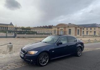 BMW Serie 3 (EI 272 LUXE d'occasion
