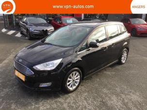 Ford Grand C-Max 1.5 TDCi 120ch Stop&Start Titanium Euro6.2