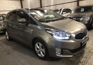 Kia Carens III 1.7 CRDi 136ch Active ISG 7 places d'occasion