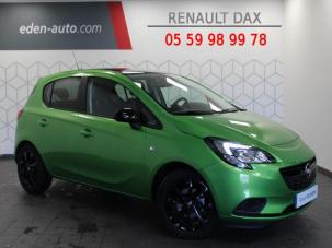 Opel Corsa  ch Color Edition d'occasion