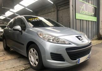 Peugeot 207 PHASE 2 1,4 hdi 70cv d'occasion
