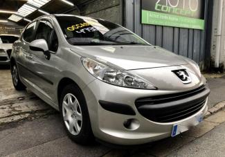 Peugeot  CLIM d'occasion