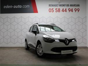 Renault Clio IV ESTATE V 75 Life d'occasion