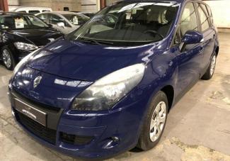 Renault Scenic III 1.5 dCi110 FAP Authentique d'occasion