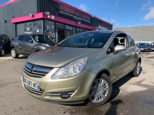 Opel Corsa IV 1.3 CDTI 90 SPORT CHAÎNE DISTRIB d'occasion