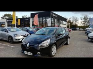 Renault Clio 1.5 dCi 90ch energy Dynamique Eco² d'occasion