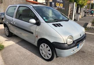 Renault Twingo ph S EXPRESSION d'occasion