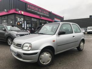 Nissan Micra II 1.0 CYPIA KM FIABLE d'occasion