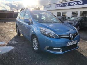 Renault Grand Scenic Grand Scénic dCi 130 Energy FAP eco2