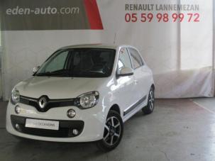 Renault Twingo III 0.9 TCe 90 Energy Intens d'occasion