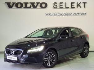Volvo V40 D2 Eco 120ch Momentum Geartronic d'occasion