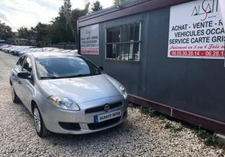 Fiat Bravo 1.6 JTDM 105 Multijet Active Pur-O2 d'occasion