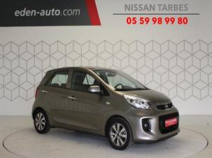 Kia Picanto 1.0L 69 ch Active d'occasion