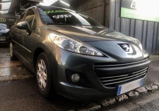 Peugeot  HDI 70CV PHASE 2 d'occasion