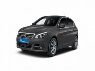 Peugeot  Puretech 130 BVM6 Allure d'occasion