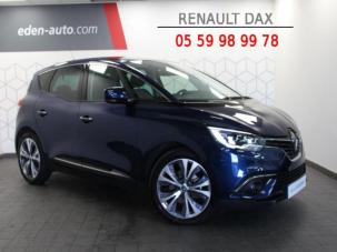 Renault Scenic IV dCi 110 Energy Hybrid Assist Intens