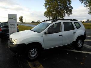 Dacia Duster AMBIANCE  SCE 4Xkm d'occasion
