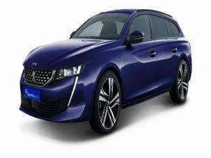 Peugeot 508 SW 2.0 BlueHDi 180 EAT8 First Edition d'occasion