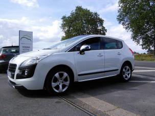 Peugeot  HDI 115 STYLE II CLIM km d'occasion