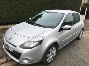 Renault Clio 1.5 DCI 85CV EXEPTION PACK CUIR TOMTO
