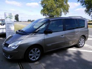 Renault Grand Espace IV 2.0 DCI 7PL 25TH km d'occasion