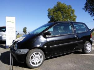 Renault Twingo  Authentique km d'occasion